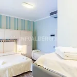 Hotel Turquoise 3*