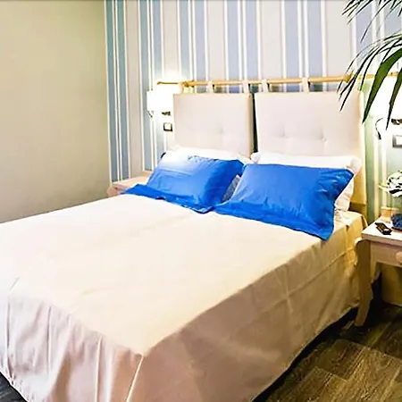 Turquoise Hotel