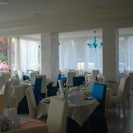 Ξενοδοχείο Turquoise 3*