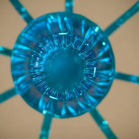 Turquoise 3* Чезенатико
