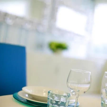 Hotel Turquoise
