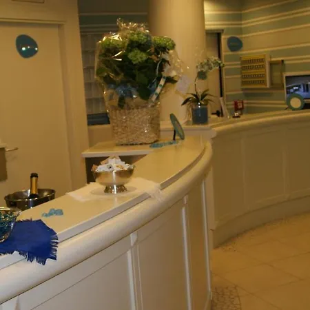 Turquoise Hotel Cesenatico