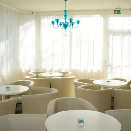 Turquoise 3* Чезенатико