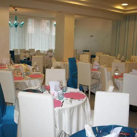 Turquoise Hotel 3*