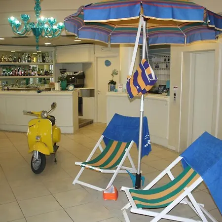 Turquoise Hotel