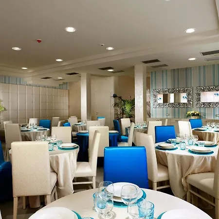 Ξενοδοχείο Turquoise 3*