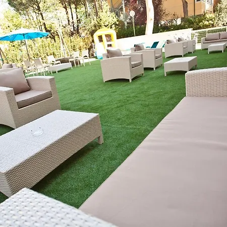 Turquoise Hotel Cesenatico