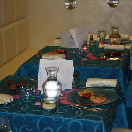 Turquoise Отель