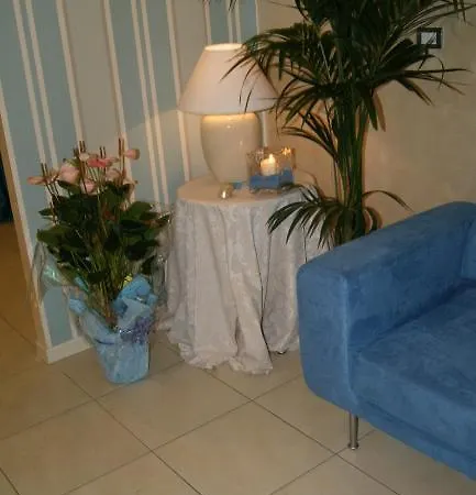 Turquoise 3* Чезенатико