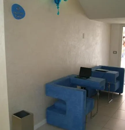 Turquoise Ξενοδοχείο 3*
