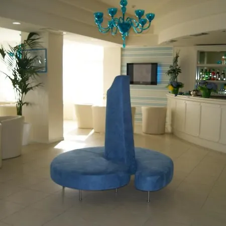 Turquoise 3* Чезенатико