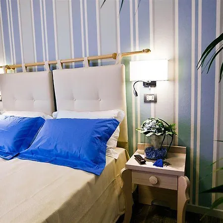 Turquoise Hotel