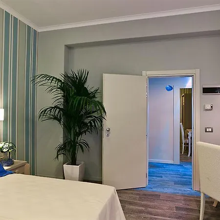 Turquoise 3* Чезенатико