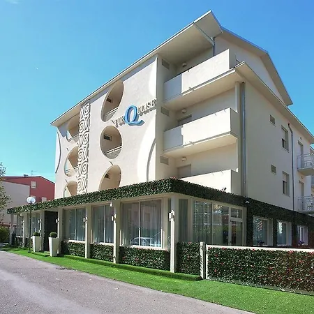 Turquoise Hotel Cesenatico