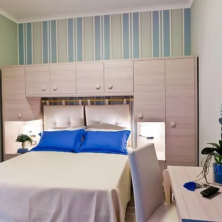 Turquoise Hotel