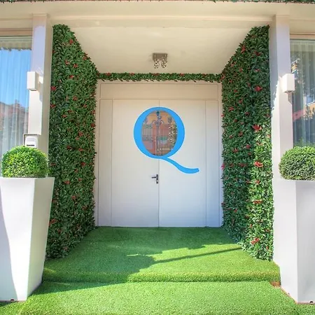 Turquoise Hotel 3*