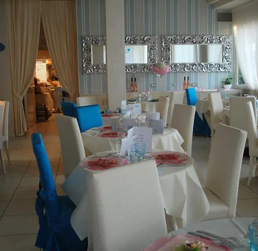 Hotel Turquoise Cesenatico