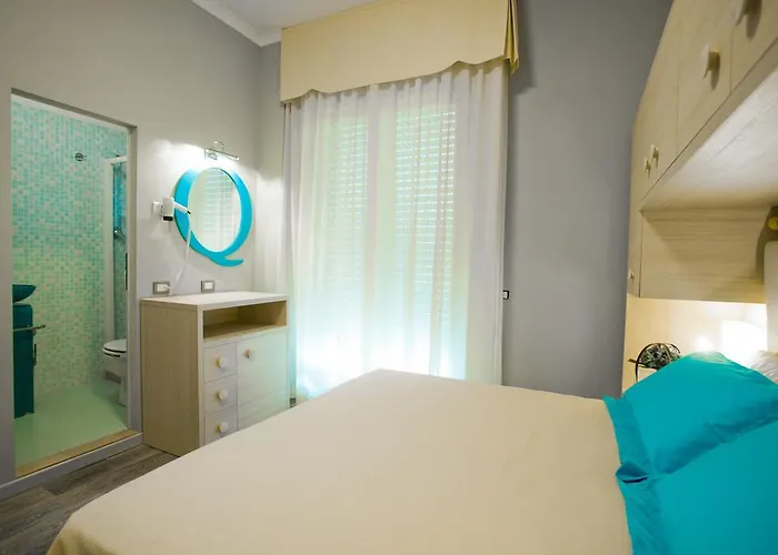 Turquoise צ'סנטיקו