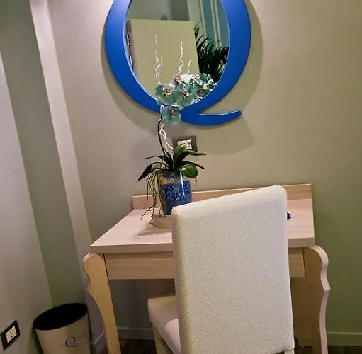 Turquoise Cesenatico