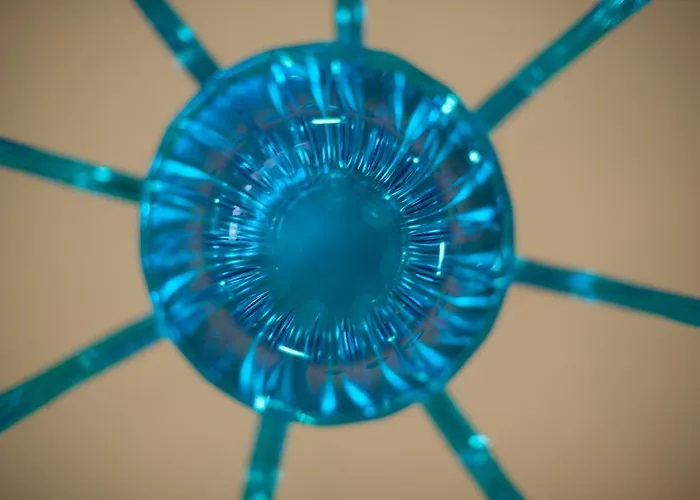 Turquoise 3* צ'סנטיקו