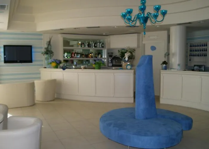 Turquoise 3* Cesenatico