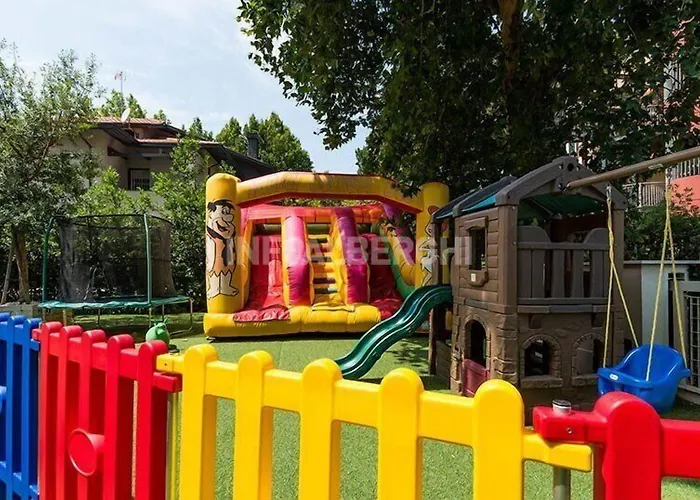 Turquoise מלון צ'סנטיקו