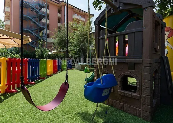 מלון Turquoise צ'סנטיקו