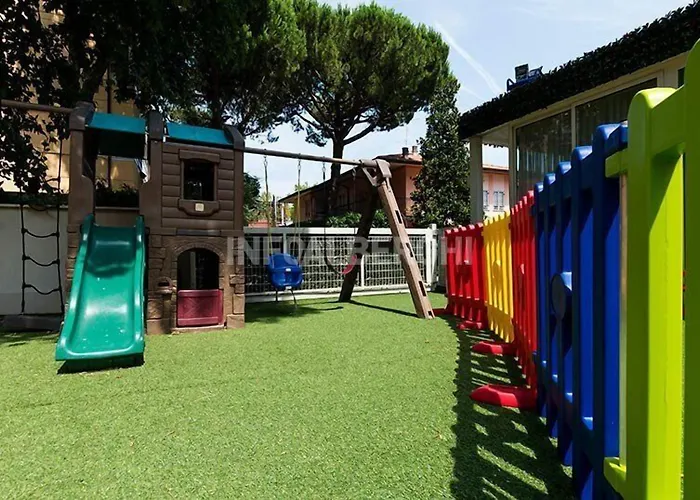 Turquoise 3* Cesenatico