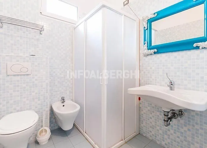 Turquoise מלון 3*