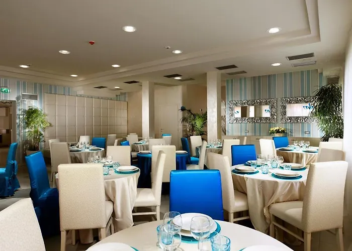 מלון Turquoise 3*