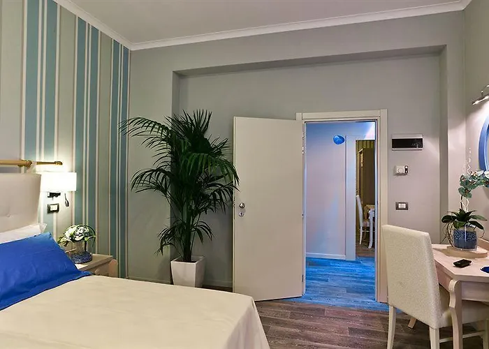 Turquoise 3* צ'סנטיקו