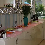 فندق Turquoise تْشيزيناتيكو