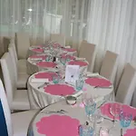 Hotel Turquoise 3*