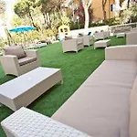 Turquoise 3* تْشيزيناتيكو