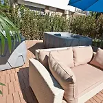 Turquoise فندق 3*