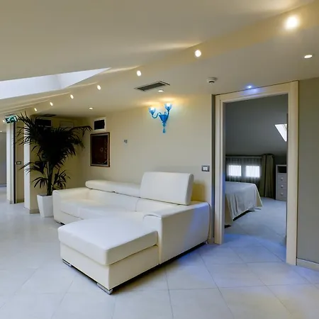 Turquoise Hotel Cesenatico