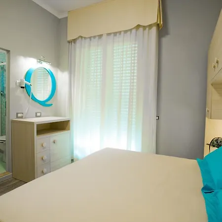 Turquoise Cesenatico