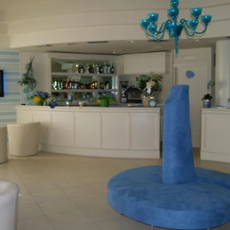 Turquoise 3* Cesenatico