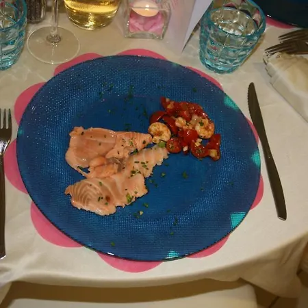 Turquoise Cesenatico