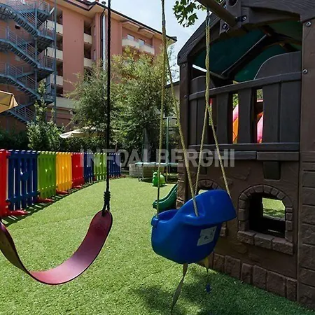 Hotel Turquoise Cesenatico