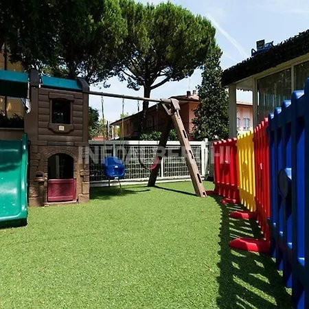 Turquoise 3* Cesenatico