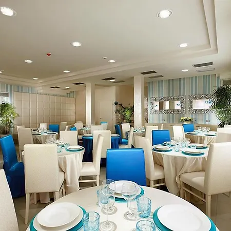 Turquoise Cesenatico