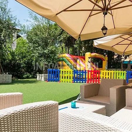 Turquoise Hotel 3*
