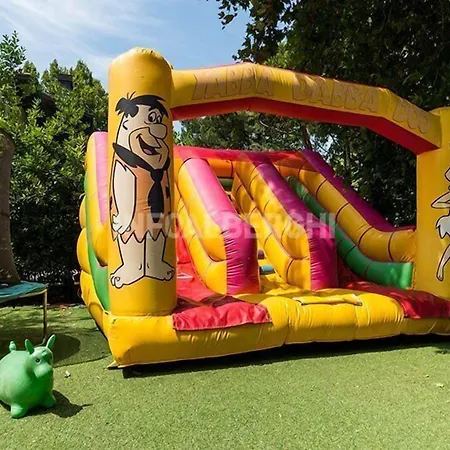 Turquoise Hotel Cesenatico