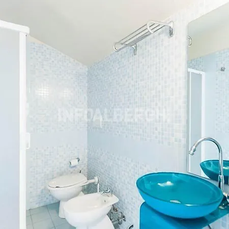 Turquoise Hotel Cesenatico
