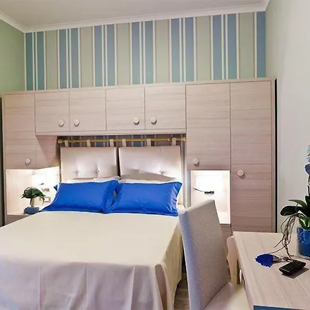 Turquoise Hotel Cesenatico