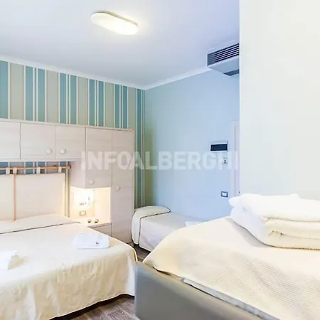 Hotel Turquoise 3*
