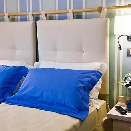 Turquoise 3* Cesenatico