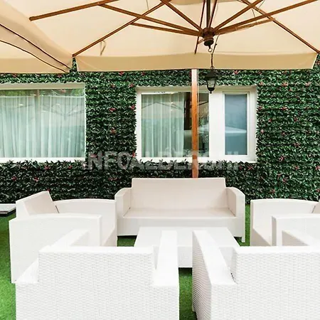 Hotel Turquoise 3*