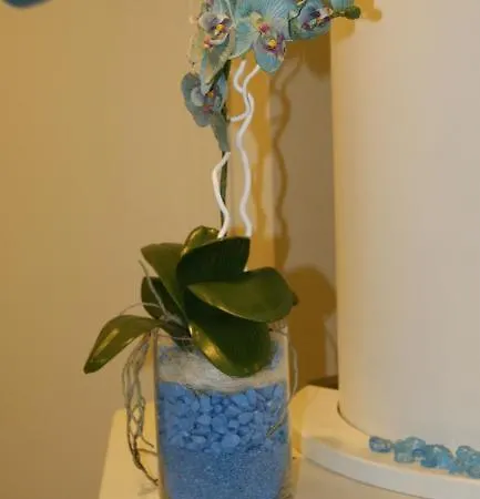 Otel Turquoise 3*